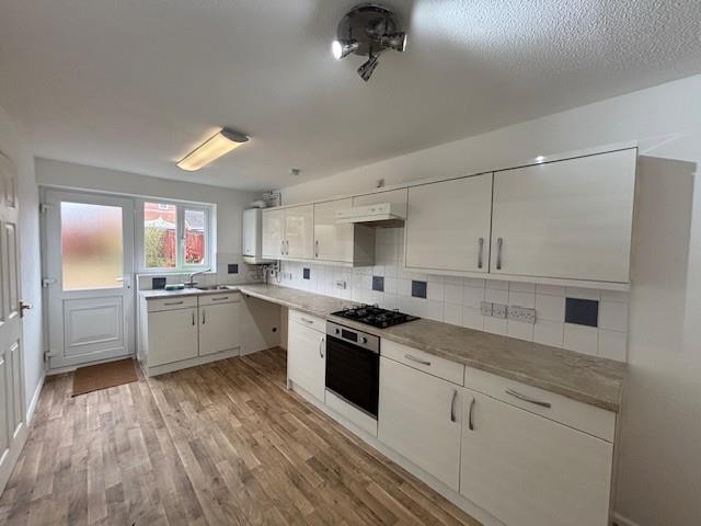 Glan Y Nant, Tondu, Bridgend, CF32 9DQ